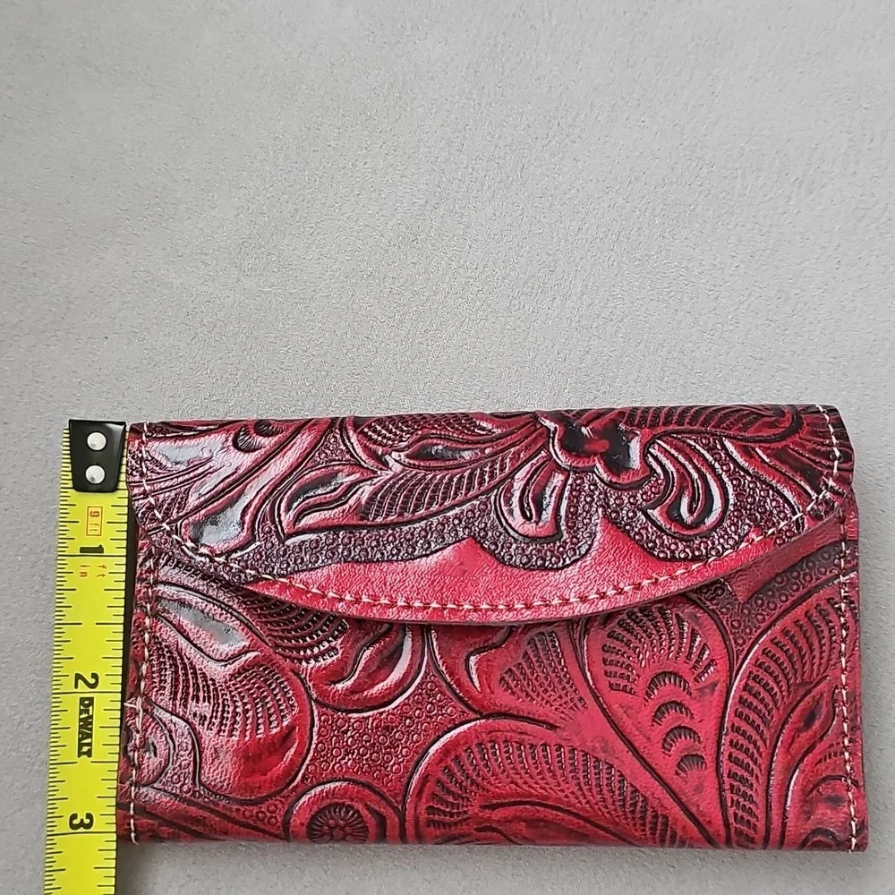 None red length amazing
